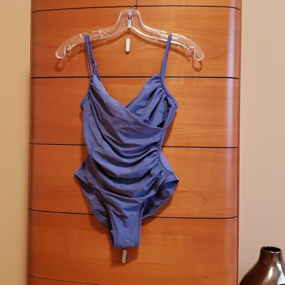 HYDRA swimsuit